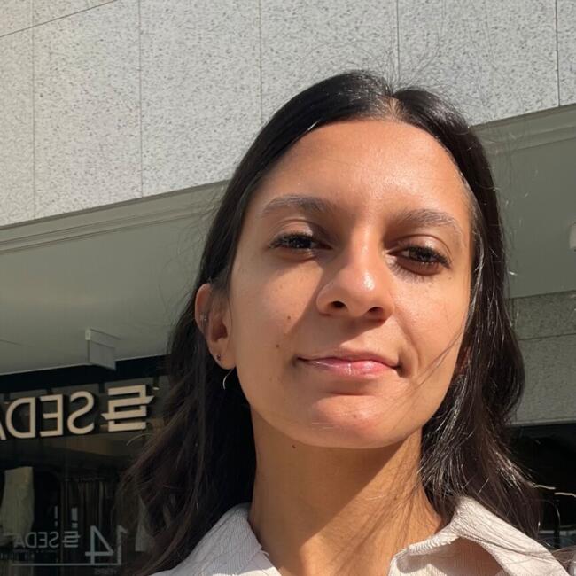 Babysitting job in Cairo: Noranne