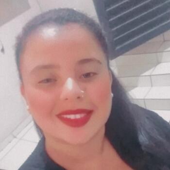 Babysitter in Montes Claros: Simoes