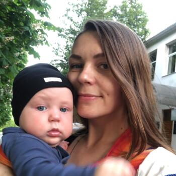 Babysitter Job in Berlin: Kalenska