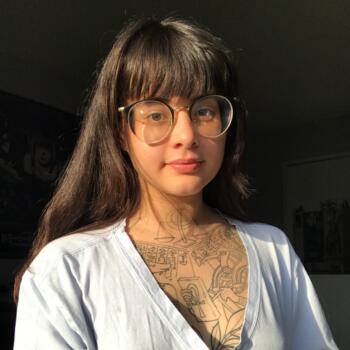 Babysitter Los Angeles: Micaela