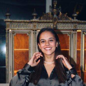 Babysitter em Venda do Pinheiro: Mafalda