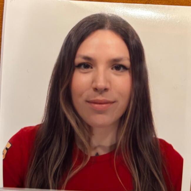 Canguro en Inca: Aroa quesada