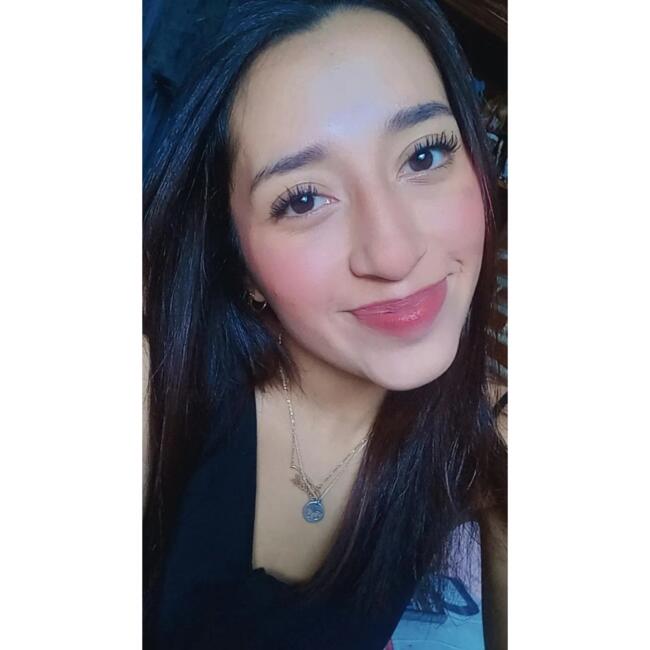 Niñera en Ciudad de México: Citlali Ortega