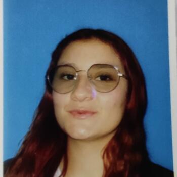 Canguro en Manresa: Angie