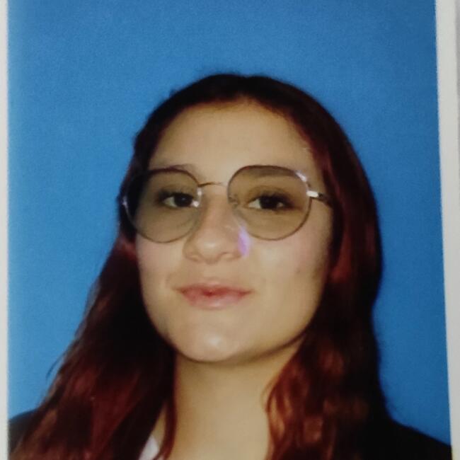 Canguro en Manresa: Angie