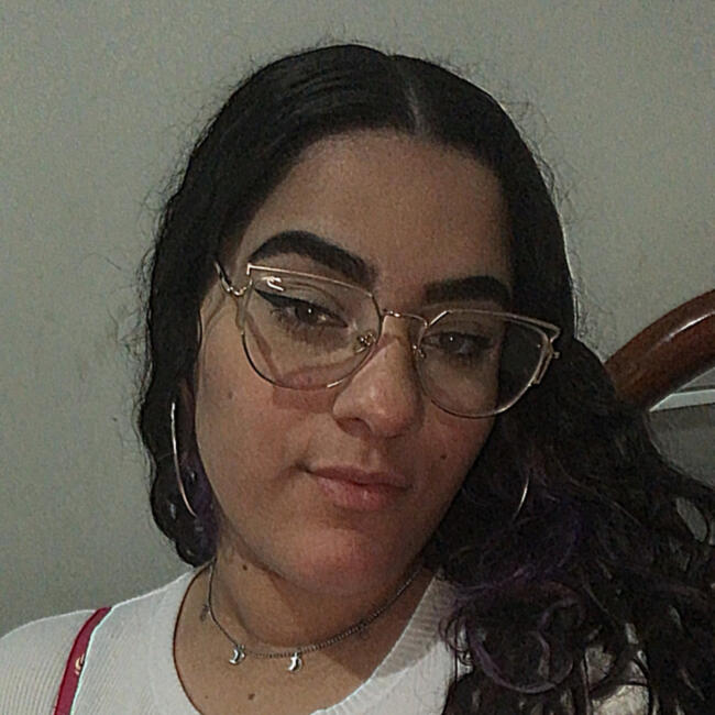 Babá em Guadalupe (Rio de Janeiro): Camila