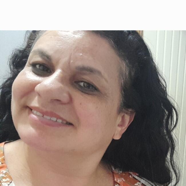 Babysitter in São Paulo (São Paulo): Eliane