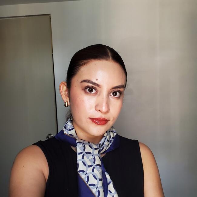 Babysitter in Cuauhtémoc: Lupita