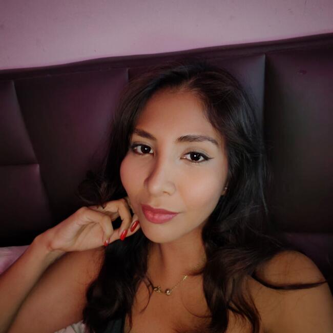 Babysitter in São José do Rio Preto: Ivanna valeria