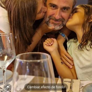 Babysitting job in Seville: babysitting job David
