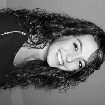 Babysitter Cento: Greta Casarano