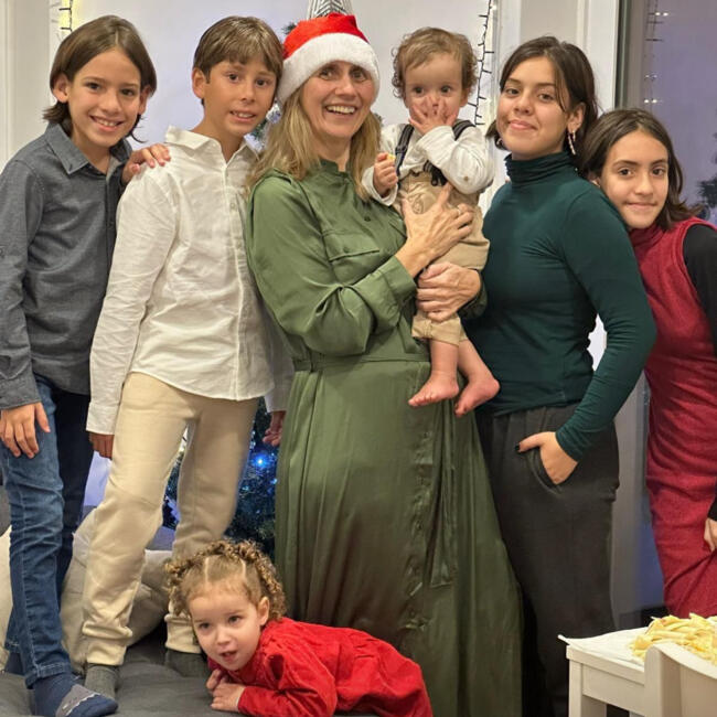 Babysitter a Corroios: Mercia