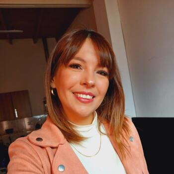 Niñera en Ushuaia: Gabriela