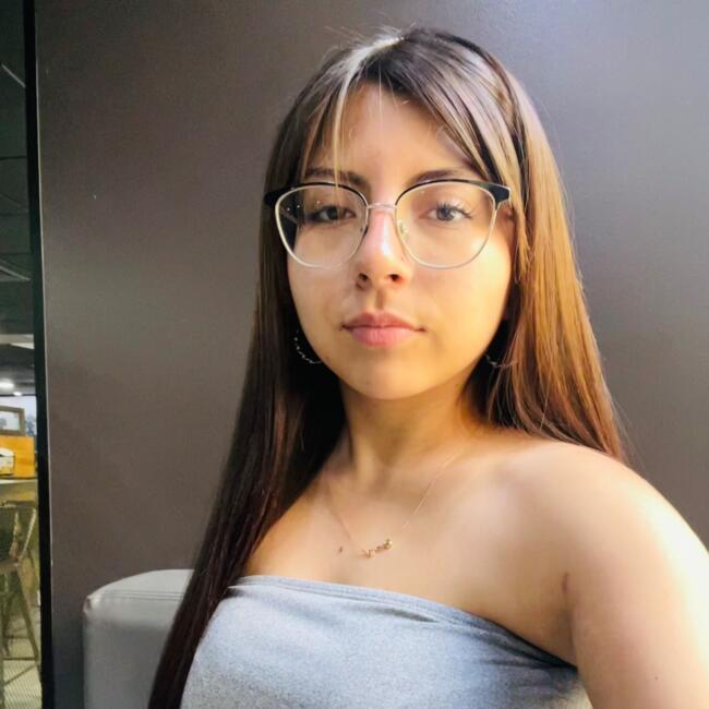 Babysitter in La Florida: Ninozka