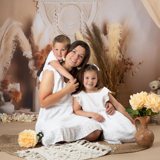 Job de garde d'enfants à La Membrolle-sur-Choisille: Ophélie