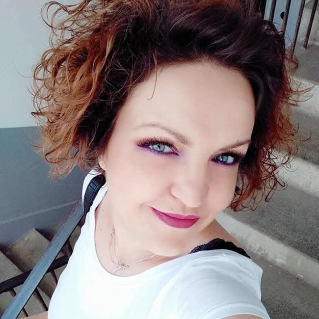 Babysitter in Maribor: Marija