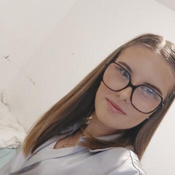 Babysitter Lillers: Roxane