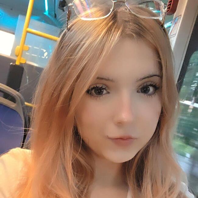 Babysitter in Plovdiv: Gergana