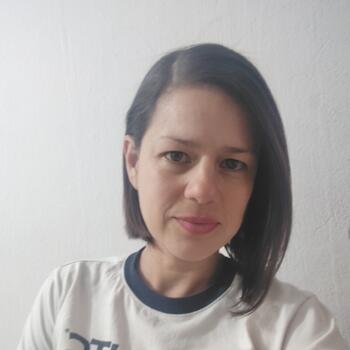 Niñera en Soacha: Natalia