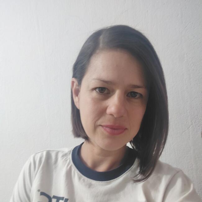 Niñera en Soacha: Natalia
