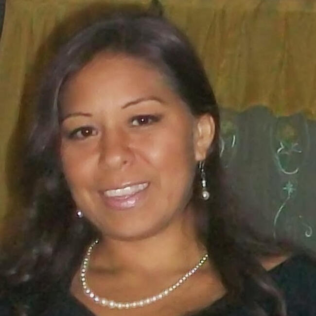 Babysitter in Caracas: Ivis Y. Rodriguez B