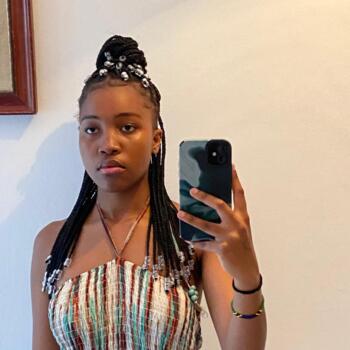 Babysitter in London: Carren