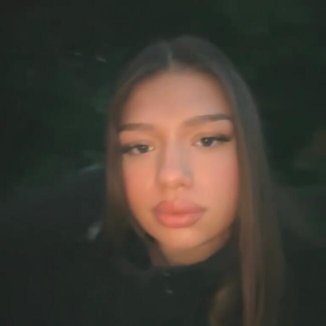 Babysitter in Berlin: Leonie