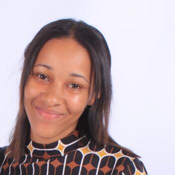 Nanny in Cape Town: Chantelle