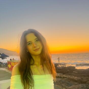 Babysitter in Sheffield: Tilly