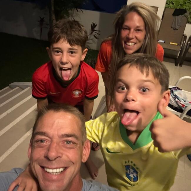 Babysitting job in Playa del Carmen: Jade