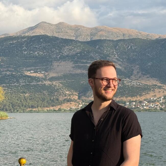 Emprego de babá em Piracicaba: Gabriel