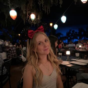 Babysitter in San Jose: Riley