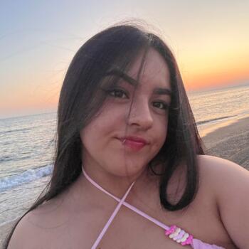 Nanny in San Fernando de Henares: Sara Insuasty