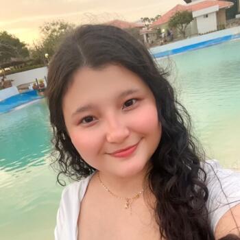 Trabajo para niñera en Barranquilla: trabajo de niñera Danna lizeth