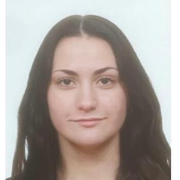 Babysitter in Cornellà de Llobregat: Alba