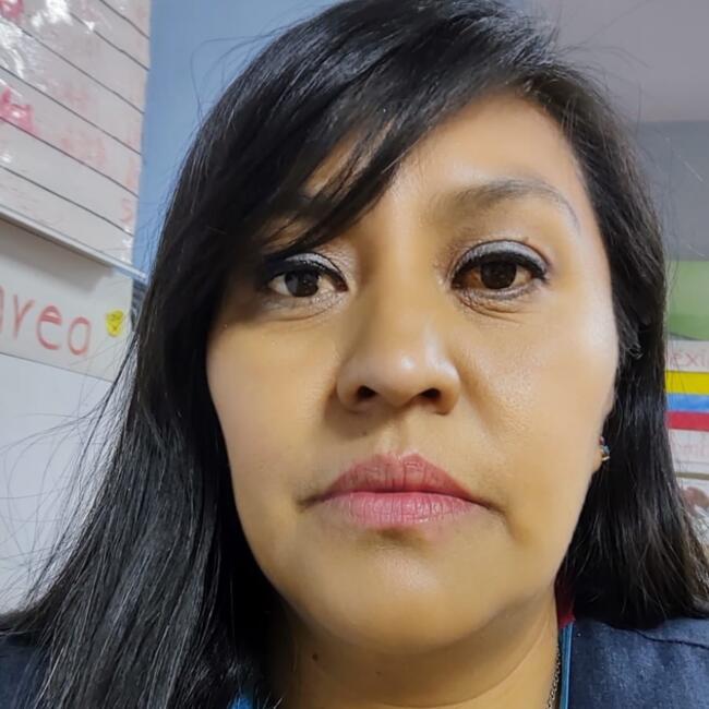 Niñera en Ecatepec: Celia