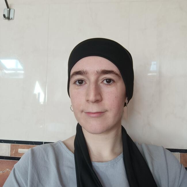 Babysitter in Bezons: Taous