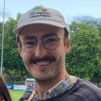 Babysitter a Sciaffusa: Nicolas