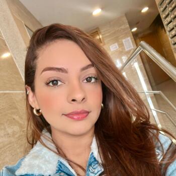 Babysitter Roxos: Kauany