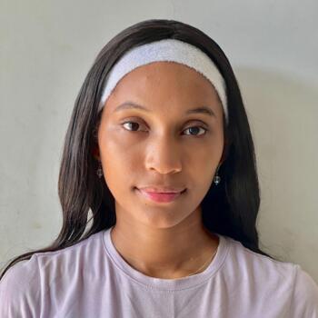 Niñera en Cartagena de Indias: Marcela