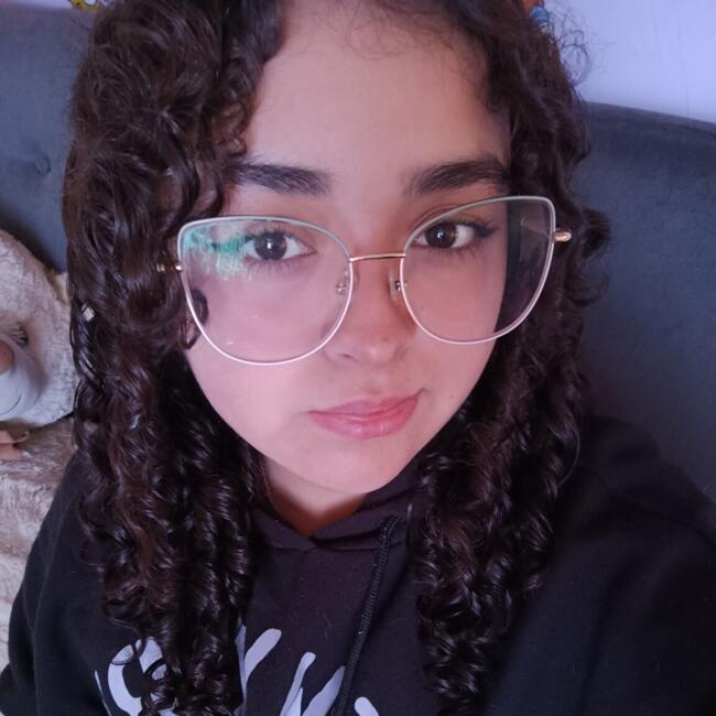 Babysitter in San Antonio: Violeta