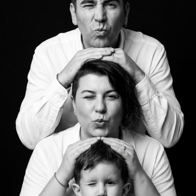 Barnvaktsjobb i Uppsala: Canan