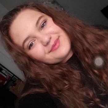 Baby-sitter in Rouen: Cléa