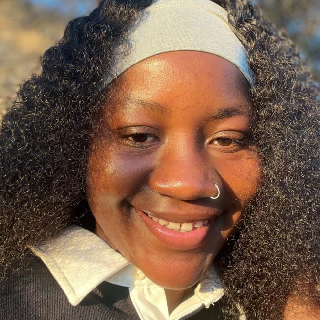 Babysitter in Ciampino: Vanessa