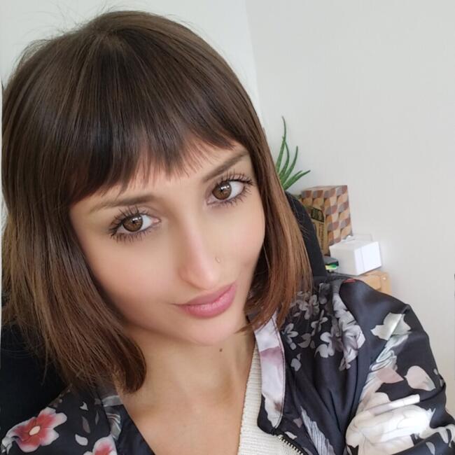 Babysitter in Cairns: Aysha Yasmine