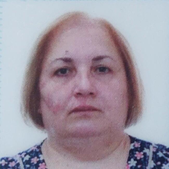 Bonă în Cluj-Napoca: Mihaela