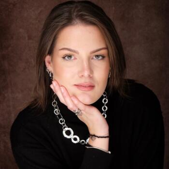 Babysitter in Corsier: Constance