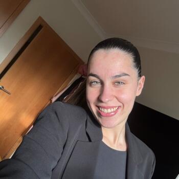 Babysitter in Maia: Carolina