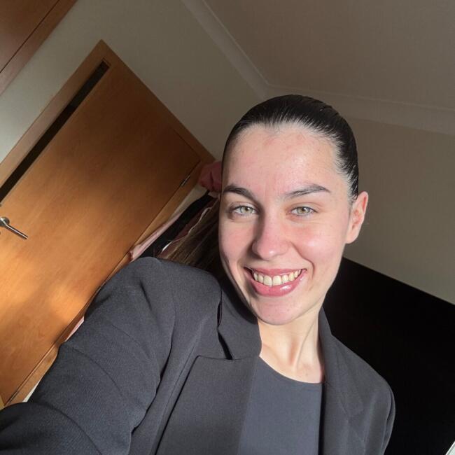 Babysitter in Maia: Carolina