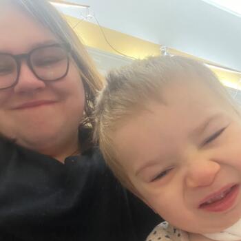 Babysitting job in Bialystok: babysitting job Agnieszka